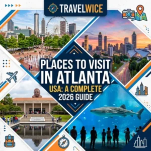 places to visit in atlanta usa