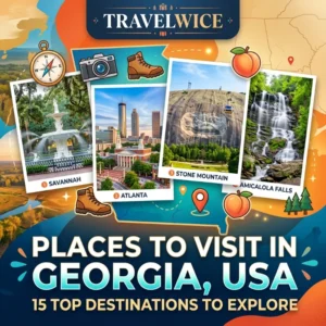 places to visit in georgia usa