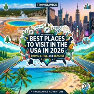 places to visit in usa