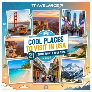 cool places to visit in usa