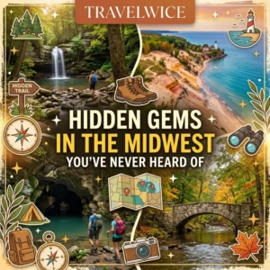hidden gems in the midwest