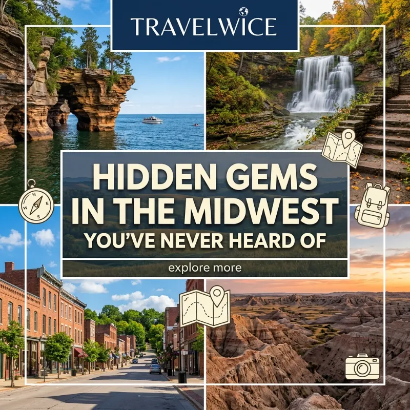 hidden gems in the midwest