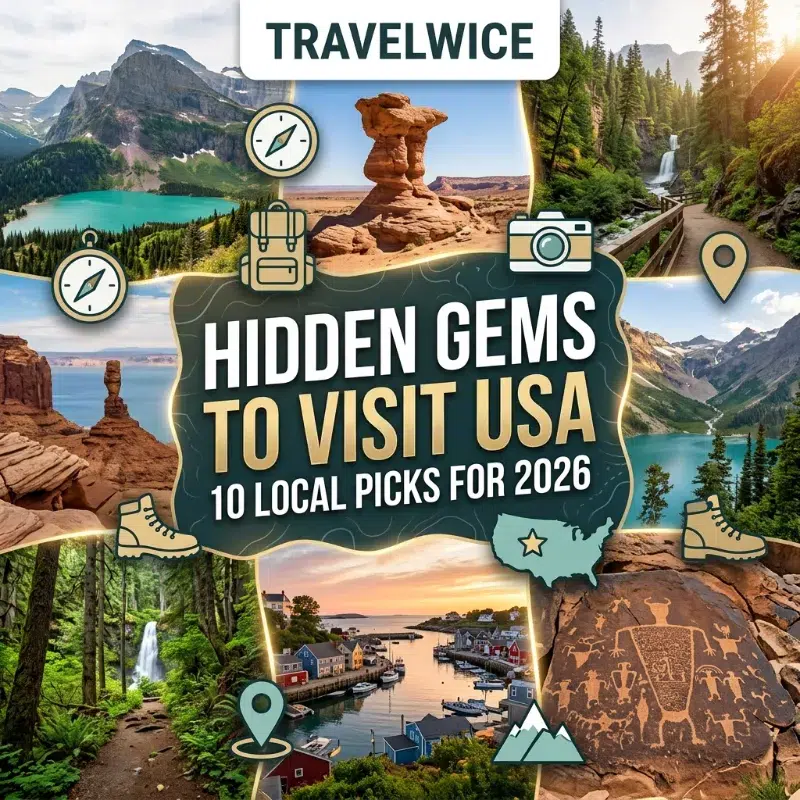 hidden gems to visit usa
