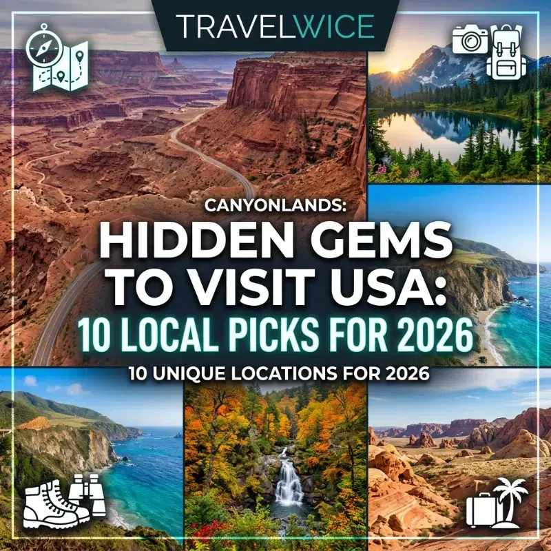 hidden gems to visit usa