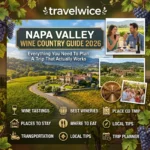 napa valley wine country guide