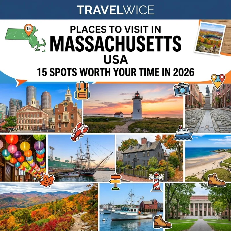 places to visit in massachusetts usa