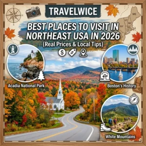 places to visit in northeast usa