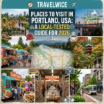 places to visit in portland usa