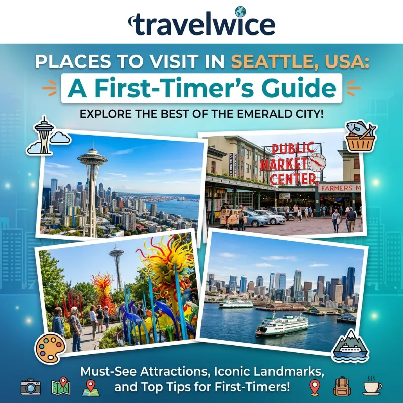 places to visit in seattle usa