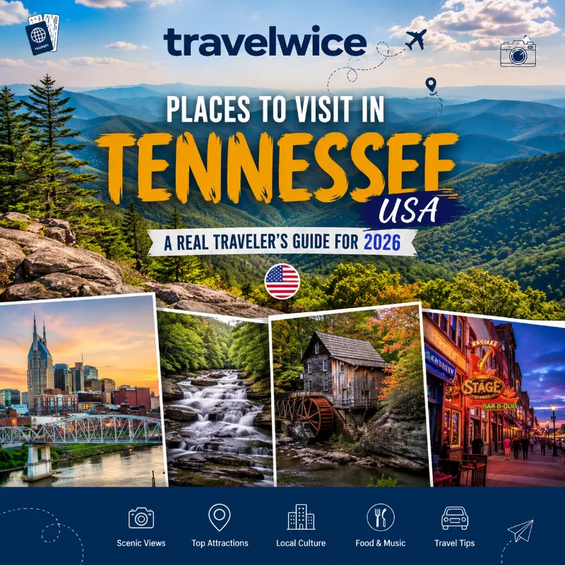places to visit in tennessee usa