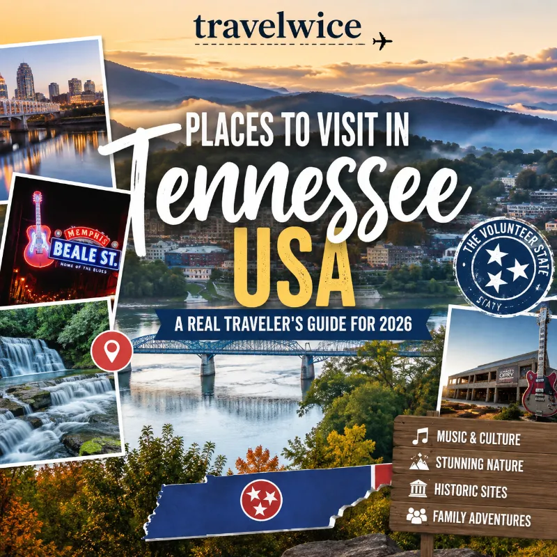 places to visit in tennessee usa