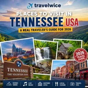 places to visit in tennessee usa