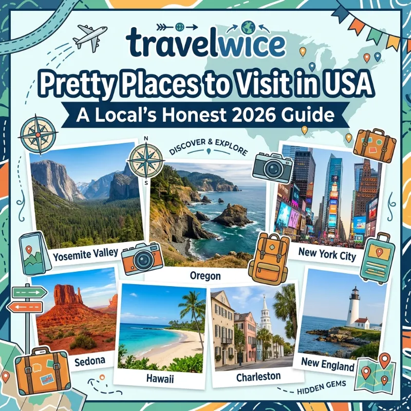 pretty places to visit in usa