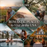 romantic places to visit in usa