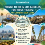things to do los angeles