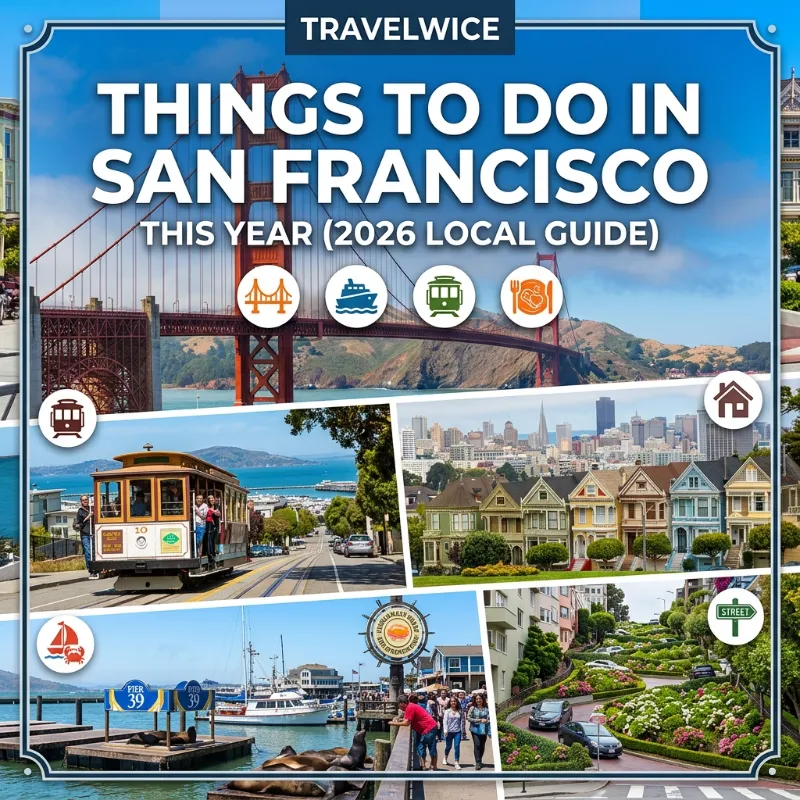 things to do san francisco