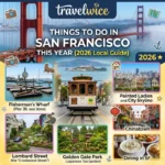 things to do san francisco