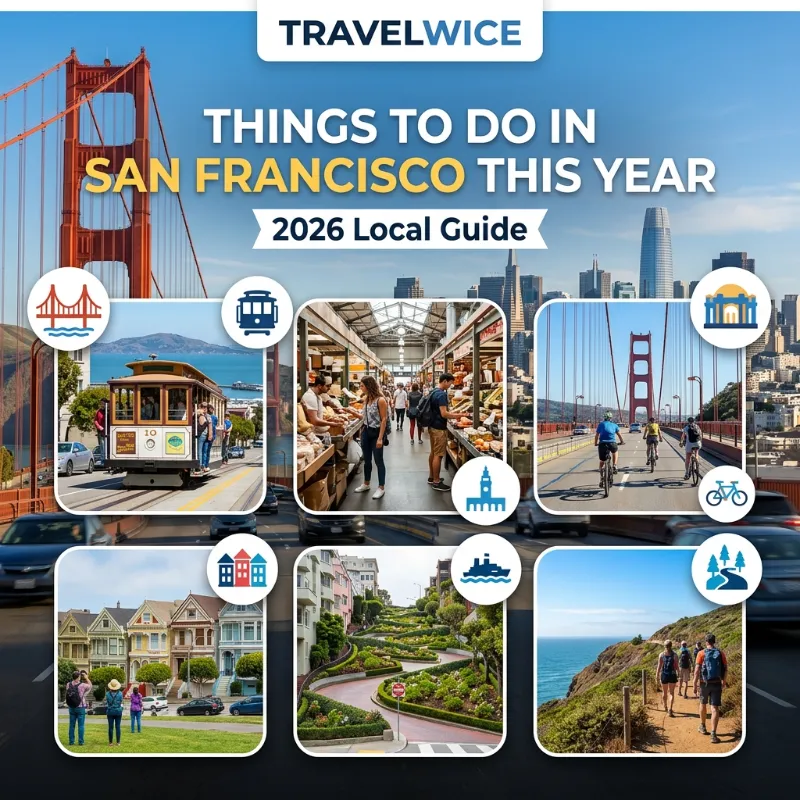 things to do san francisco