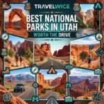best national parks in utah