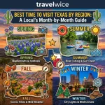 best time to visit texas