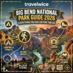 big bend national park guide