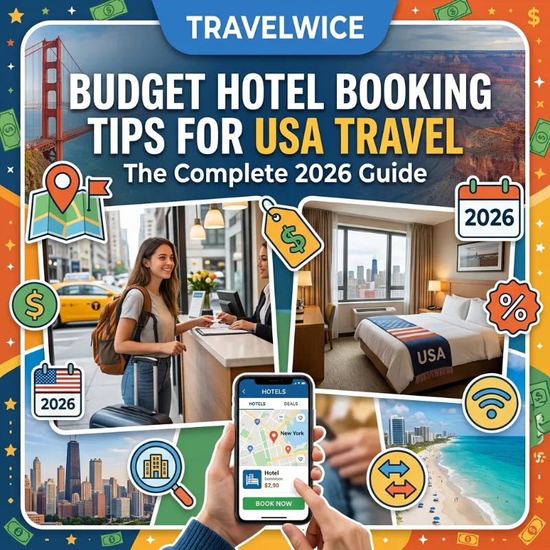budget hotel booking tips usa