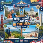 free things to do usa