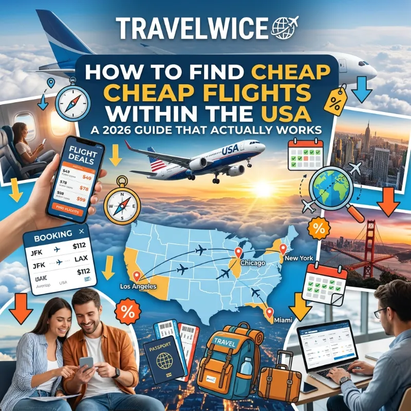 how to find cheap flights