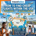 how to find cheap flights