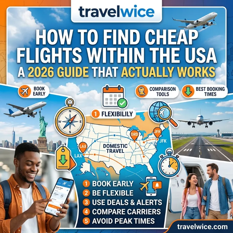 how to find cheap flights