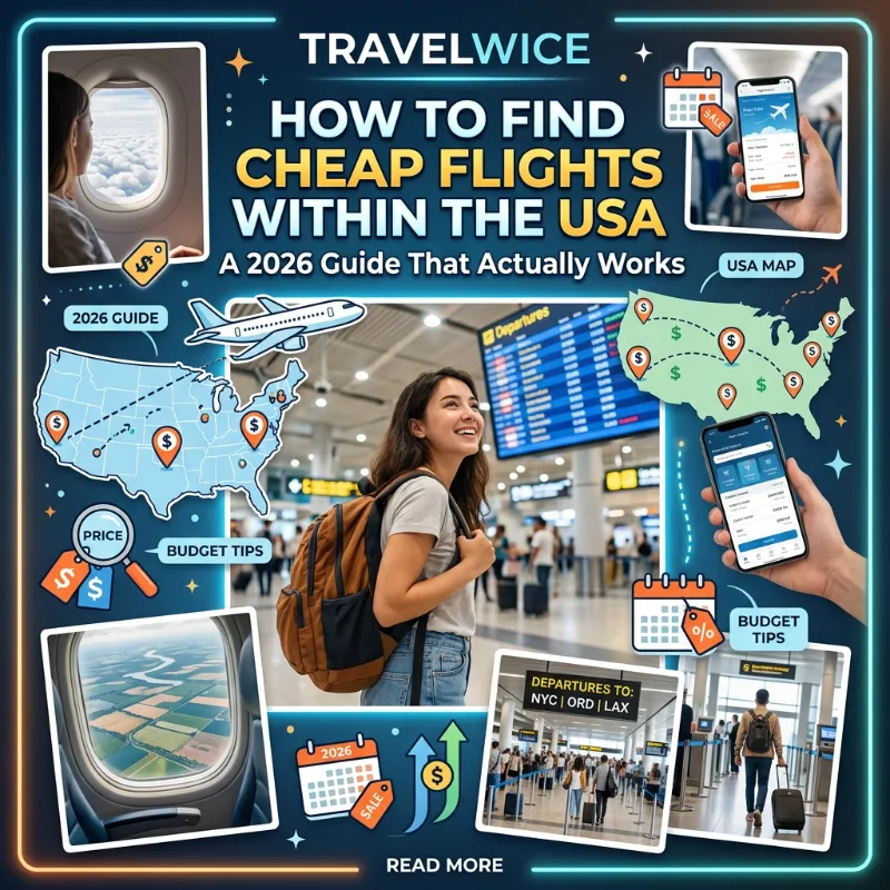how to find cheap flights