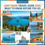 lake tahoe travel guide 2026