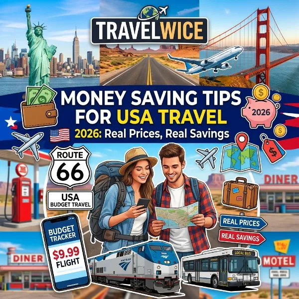 money saving tips usa travel