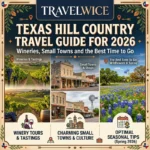 texas hill country travel guide