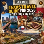 texas travel guide for 2026