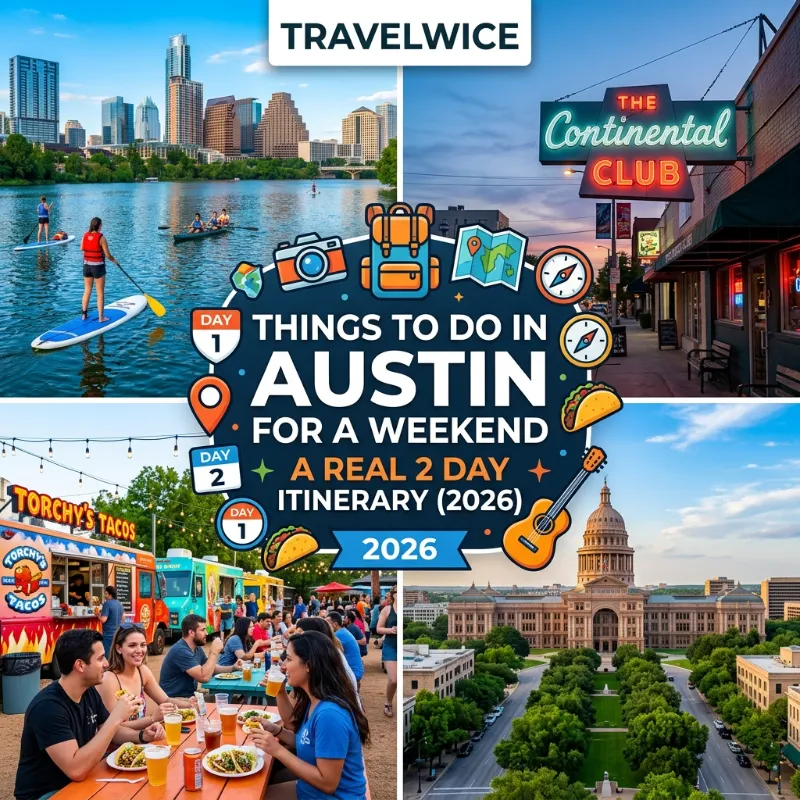 things to do in austin