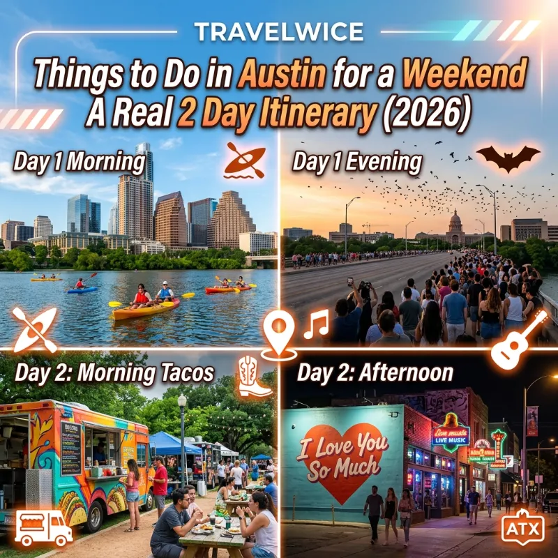 things to do in austin
