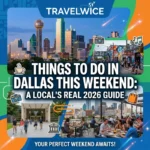 things to do in dallas
