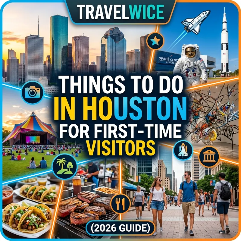 things to do in houston