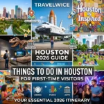 things to do in houston