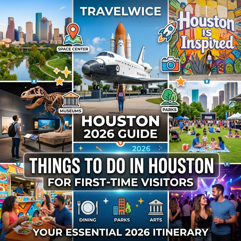 things to do in houston