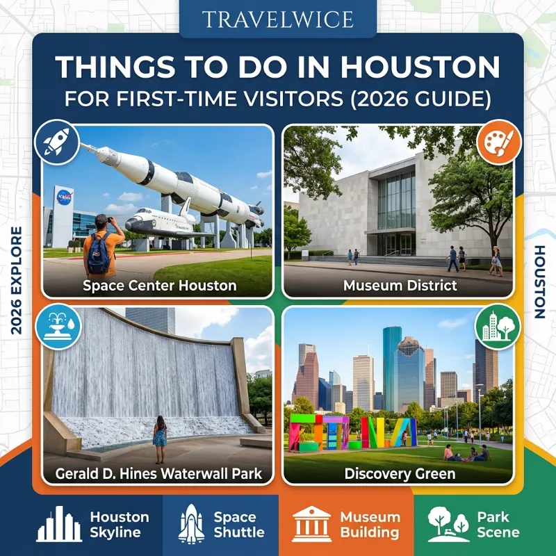 things to do in houston