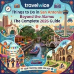 things to do san antonio