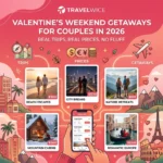 valentine's weekend getaways for couples