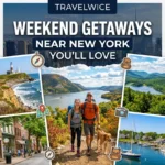weekend getaways near new york