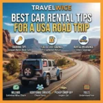 best car rental tips usa