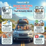 road trip tips with kids