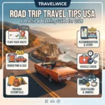 road trip travel tips usa